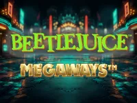 Beetlejuice Megaways