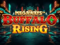 Buffalo Rising All Action Megaways