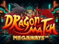 Dragon Match Megaways