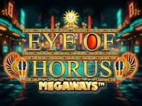 Eye of Horus Megaways
