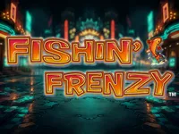 Fishin Frenzy