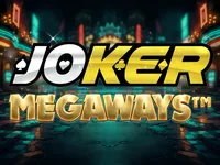 Joker Megaways