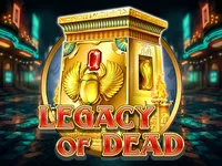 Legacy of Dead
