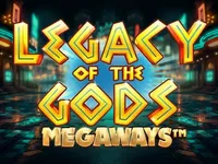 Legacy of The Gods Megaways