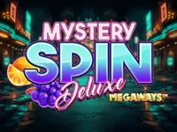 Mystery Spin Deluxe Megaways