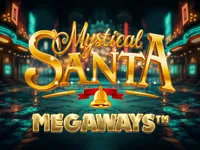 Mystical Santa Megaways