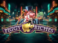 Piggy Riches