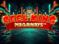 Reel King Megaways