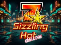 Sizzling Hot Deluxe