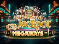 Wish upon a Jackpot Megaways