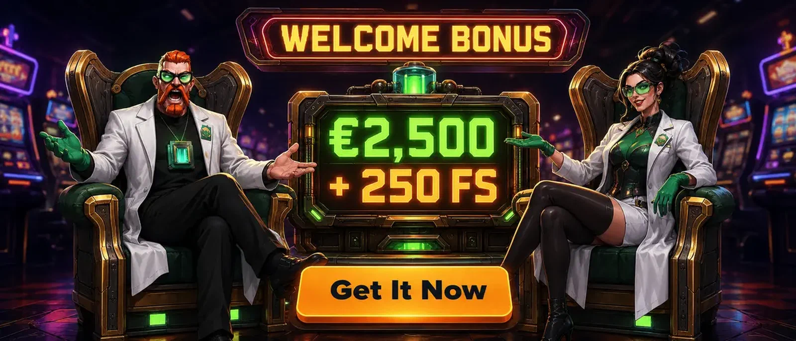 Boomzino Casino Officiële Website