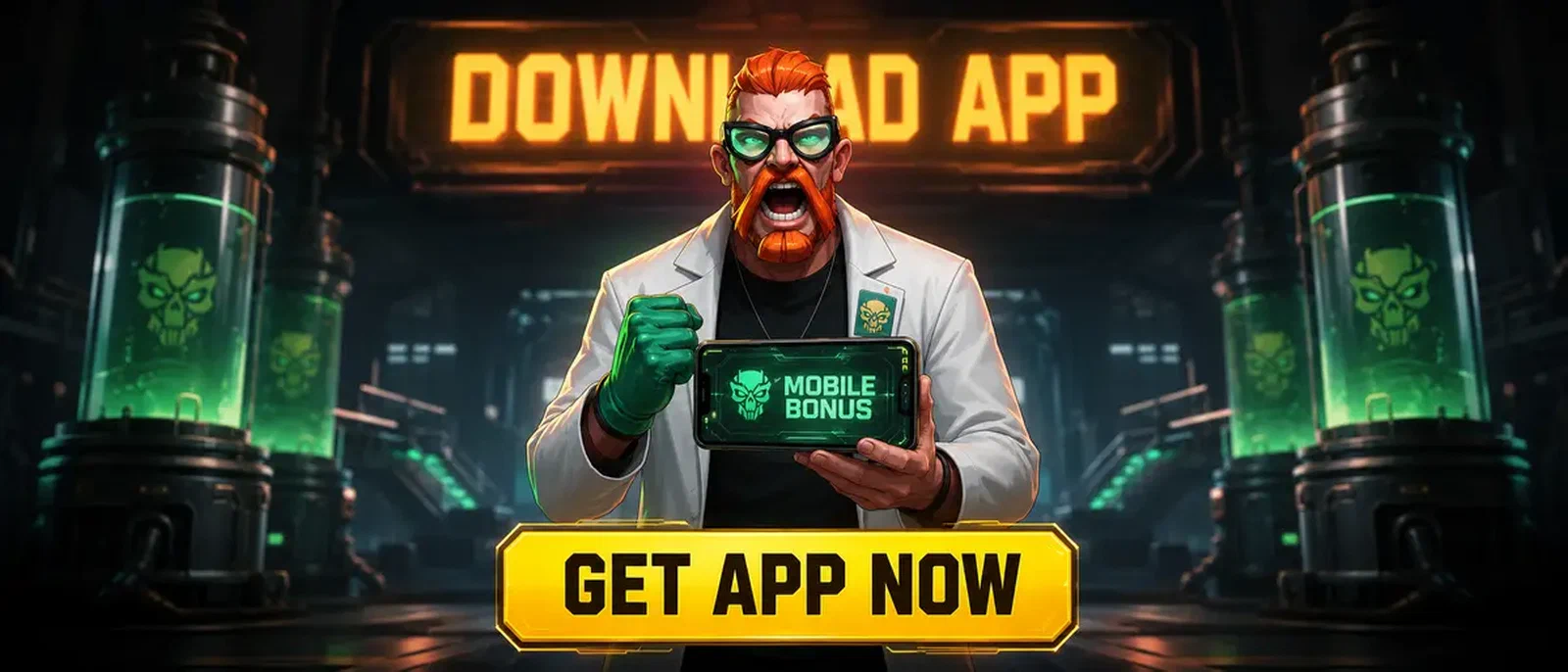 Boomzino Casino App